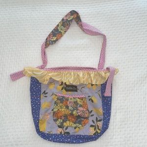 Matilda Jane bag